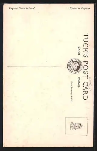 AK Looe, Chapel Street