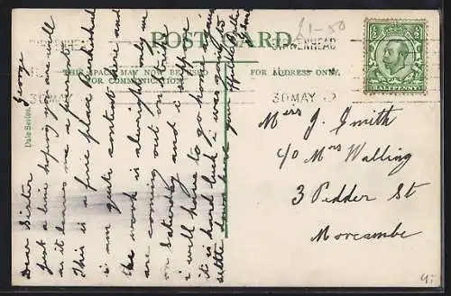 AK Liverpool, Exchange