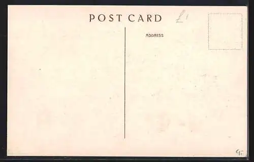 AK New Brighton, View from Marine Park