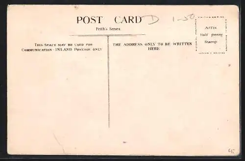 AK New Brighton, Pier