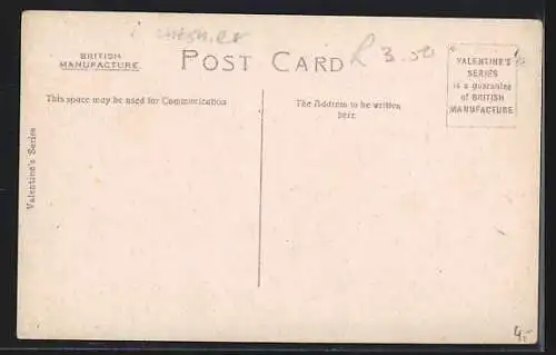 AK Hoylake, The Promenade