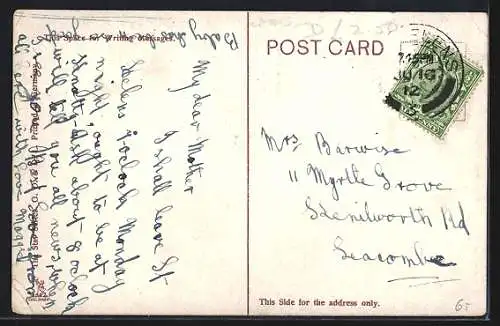 AK St. Helens, Town Hall