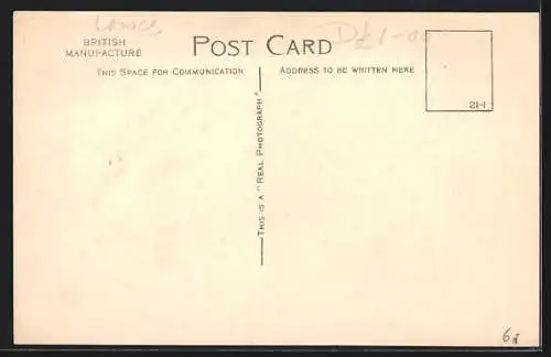 AK Liverpool, Adelphi Hotel