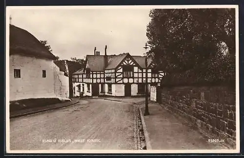 AK West Kirby, Ring o` Bells
