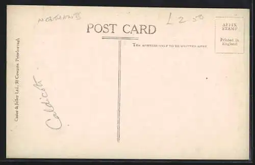 AK Peterborough, The Guildhall