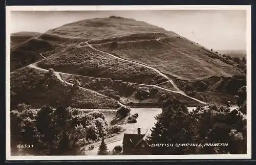 AK Malvern, British Camphill