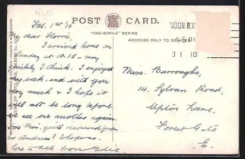 AK Malvern, The Hills