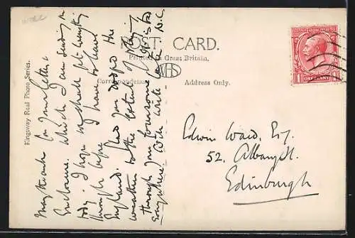 AK Malvern, The Worcestershire Beacon