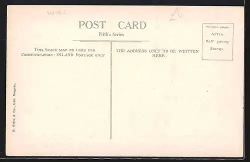 AK Worcester, Holt Fleet Hotel