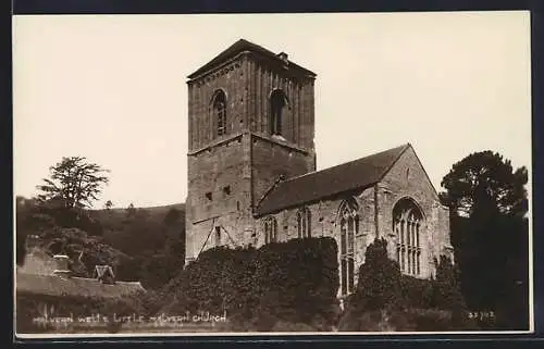 AK Malvern, Little Church
