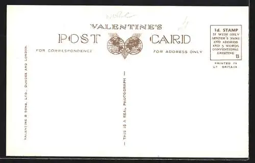 AK Broadway, Fish Hill