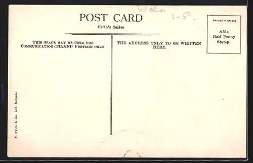 AK Droitwich, Raven Hotel