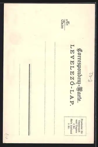 Lithographie Appenzell, Ortsansicht, Frauen bei der Handarbeit, Reklame für Kakao Suchard, Wappen