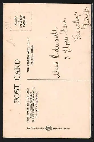 AK Rugby, The School Gates