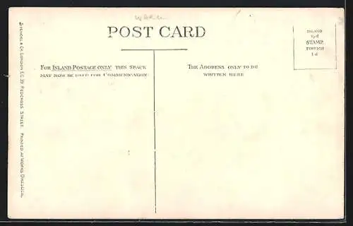 AK Leamington, The Weir