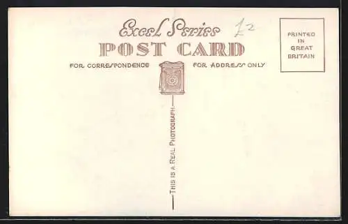 AK Leamington Spa, Jephson Gardens, Town Hall and Upper Parade, War Memorial, Euston Place