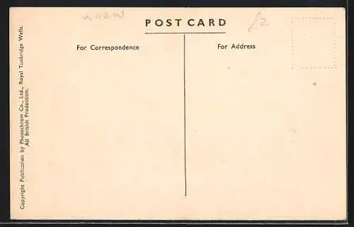 AK Leamington Spa, Town Hall and Parade