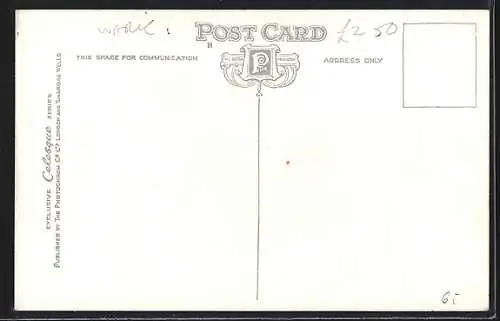 AK Leamington, Pump Room and Parade