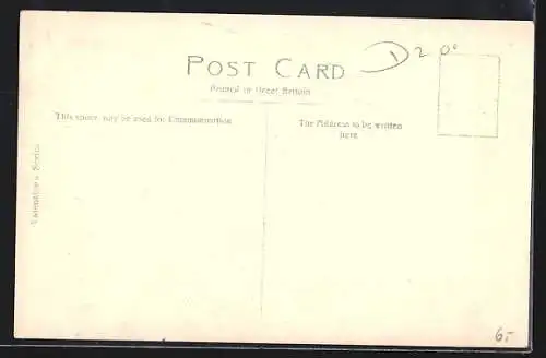 AK Warwick, Eastgate