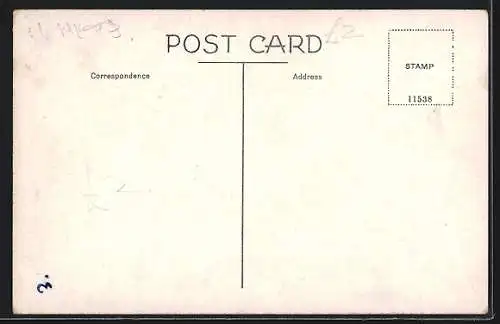 AK Laverstock, Saint Andrew`s Church