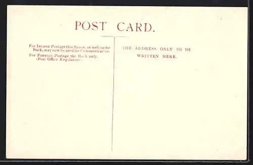 AK Warminster, The Minster