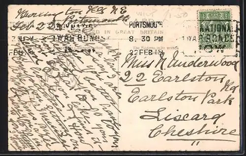 AK Devizes, St. John`s Church