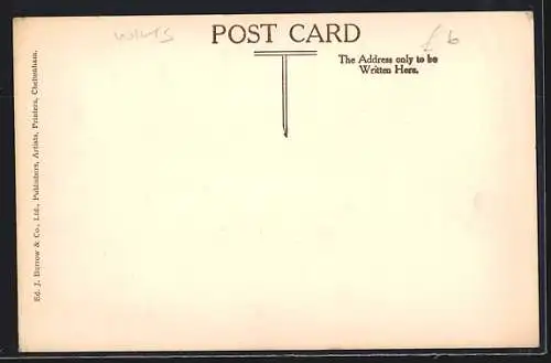 AK Salisbury, Old Sarum, Old Castle Inn