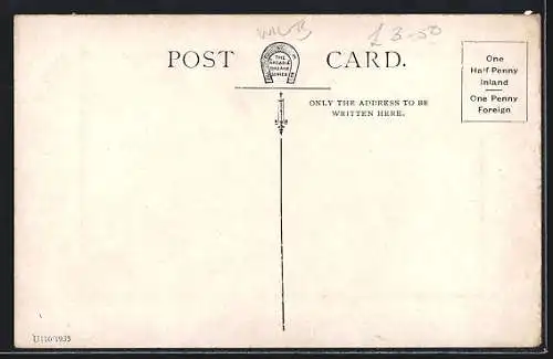 AK Salisbury, Old Sarum, The Old Castle