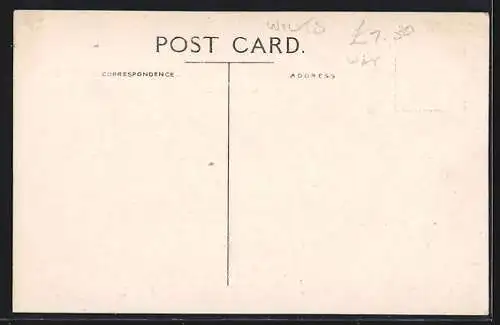 AK Calne, Central Park