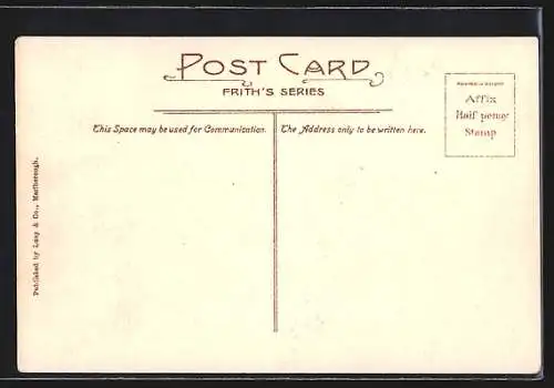 AK Marlborough, New College House