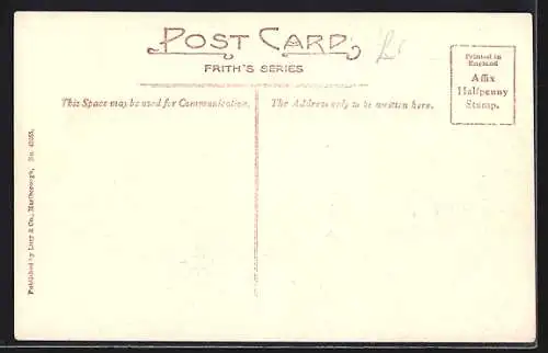 AK Marlborough, College, Chapel Avenue