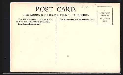 AK Devizes, Market Cross and Inscription