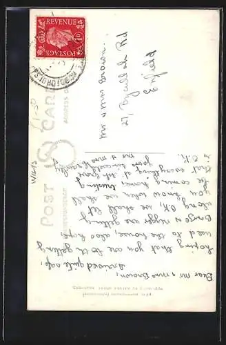 AK Salisbury, The North Gate to Close