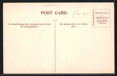 AK Saffron Walden, Market Place and Town Hall