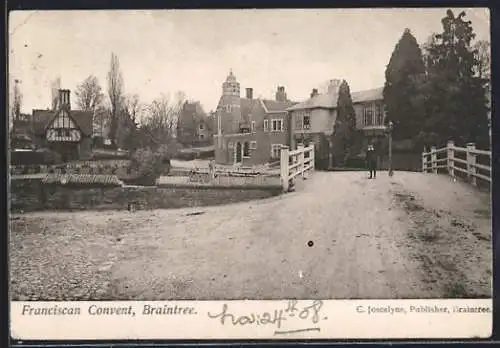 AK Braintree, Franciscan Convent