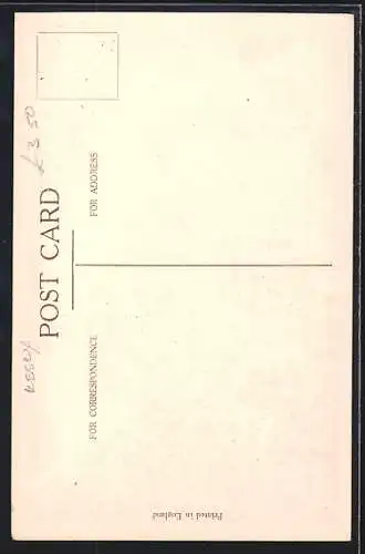 AK Colchester, High Street and Church