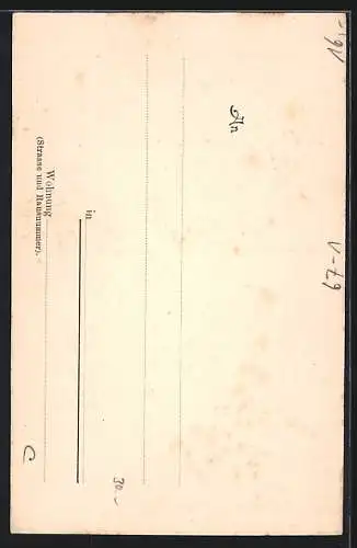 Künstler-AK Stuttgart, Ausstellung für Elektrotechnik und Kunstgewerbe, König-Karls-Saal