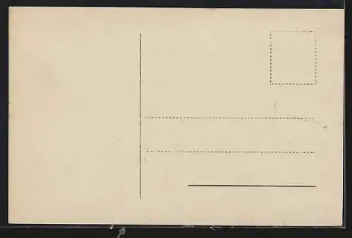 AK Villach, Totalansicht