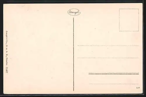 AK Masuren, Kanalpartie