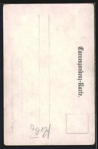 AK Gutenstein /N. Ö., Eselkutsche auf der Langen Brücke