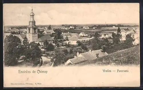AK Virelles, Panorama