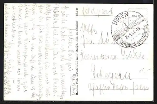 AK Prien, Gesamtansicht