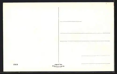 AK Wischau / Vyskov, Kirche, Gebäudeansicht, Denkmal