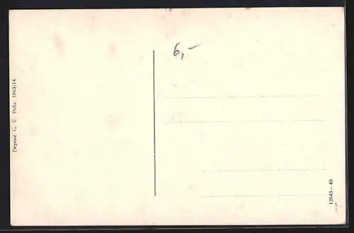 AK Pola, Riva, Hafen