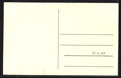 AK Athenes, Vue générale