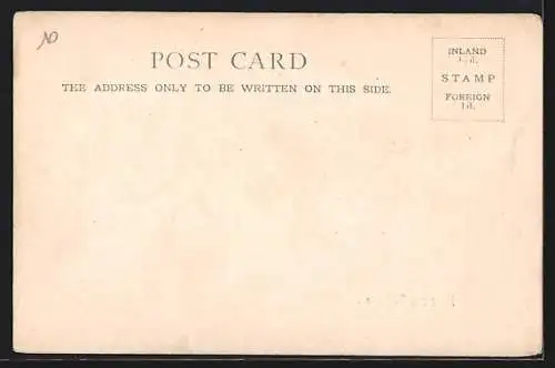 AK London, Houses of Parliament