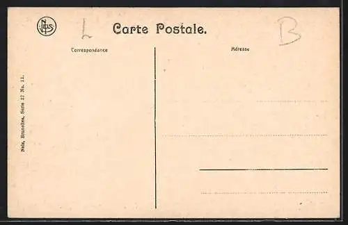 AK Spa, Pavillon des Jeux