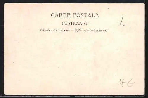 AK Spa, L'Eglise et le Pouhon