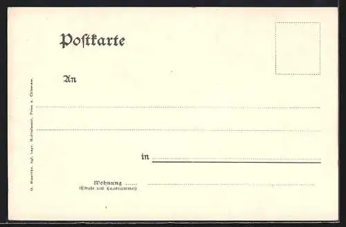 AK Bad Tölz, Marktstrasse mit Geschäften und Passanten