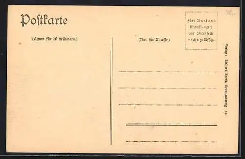 AK Nürnberg, Am Sand